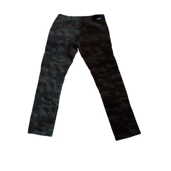 Men's Diamond‎ And Threads Camouflage Jeans Size 32 X 32 - Picture 4 of 13
